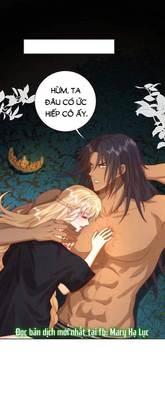 Tế Phẩm Tân Nương Dắt Ác Long Bỏ Trốn Rồi ! Chapter 27 - 15