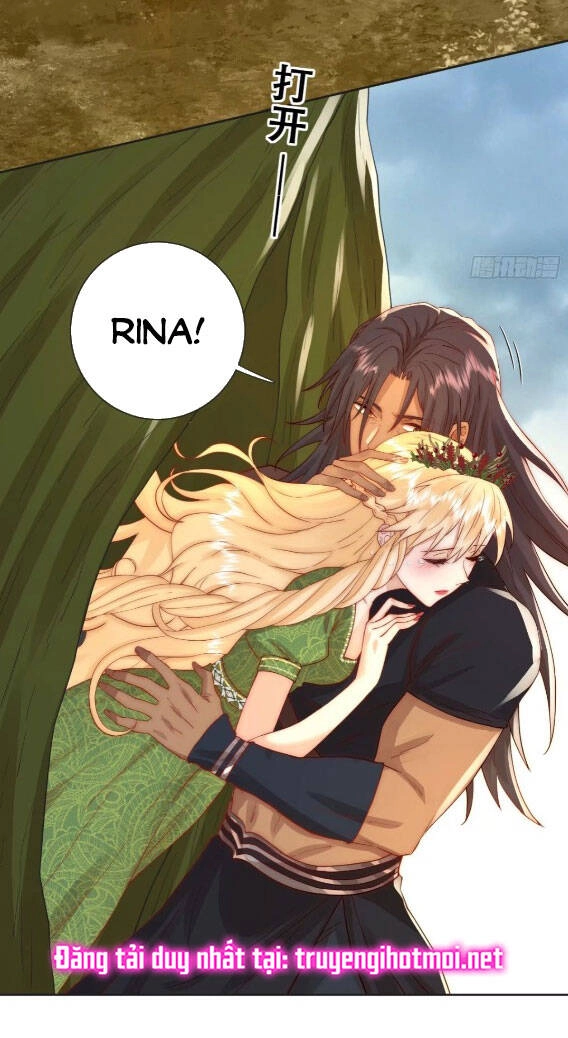 Tế Phẩm Tân Nương Dắt Ác Long Bỏ Trốn Rồi ! Chapter 27 - 19