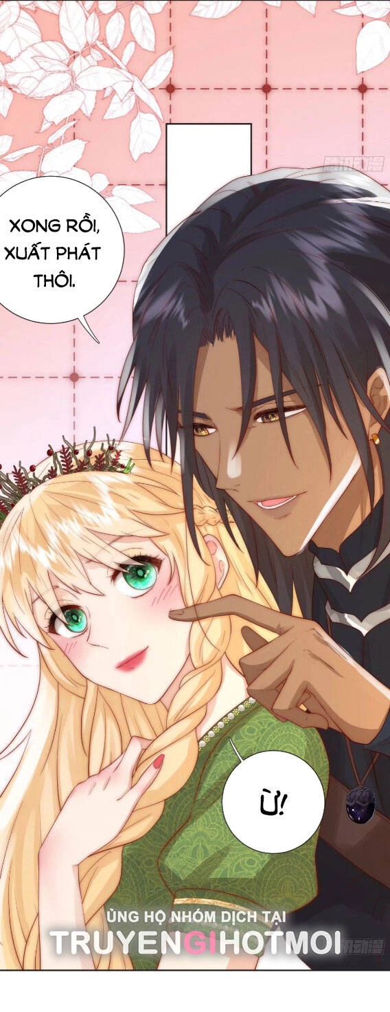 Tế Phẩm Tân Nương Dắt Ác Long Bỏ Trốn Rồi ! Chapter 27 - 24