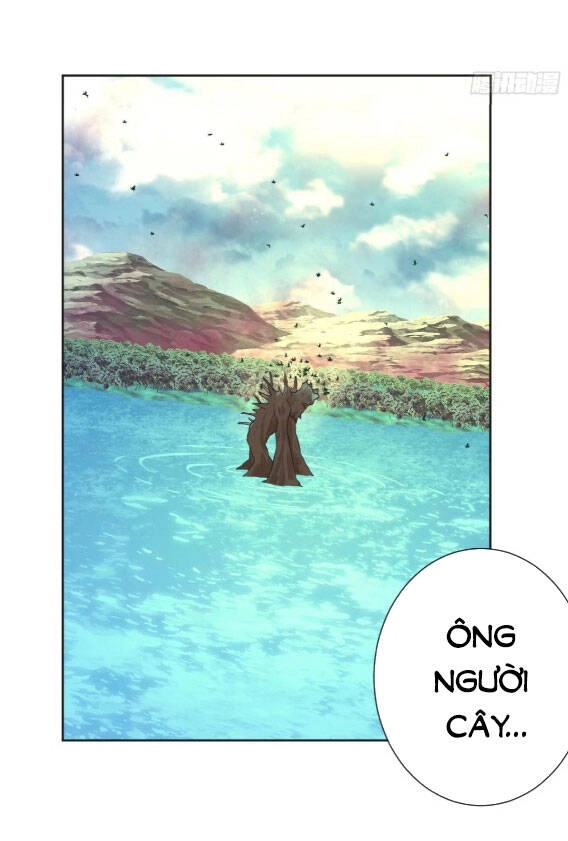 Tế Phẩm Tân Nương Dắt Ác Long Bỏ Trốn Rồi ! Chapter 27 - 26