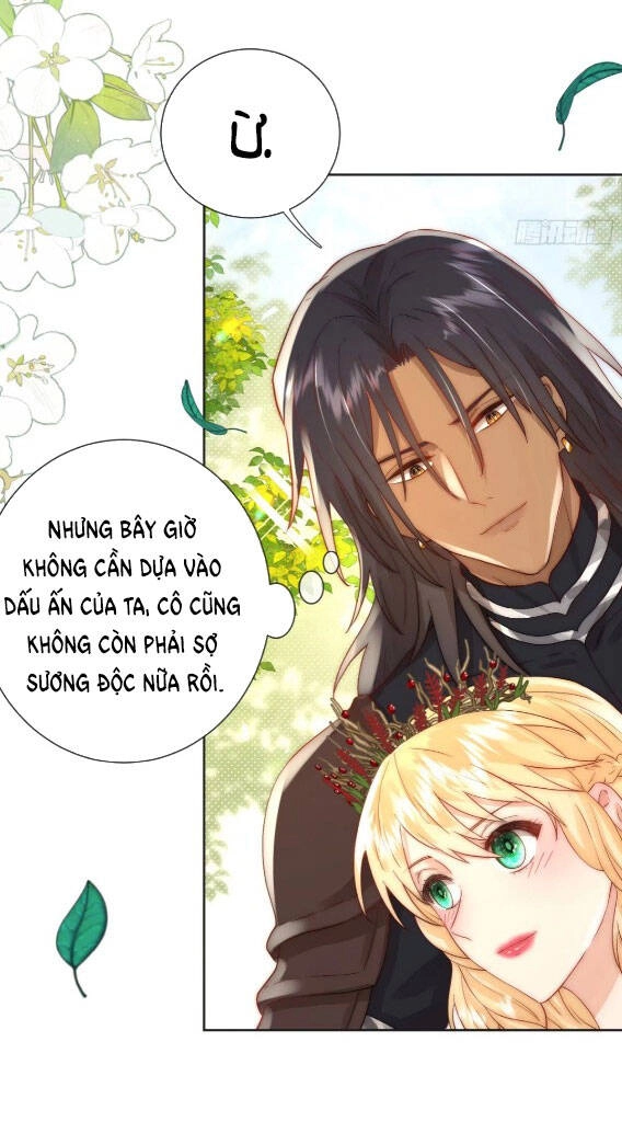 Tế Phẩm Tân Nương Dắt Ác Long Bỏ Trốn Rồi ! Chapter 27 - 31