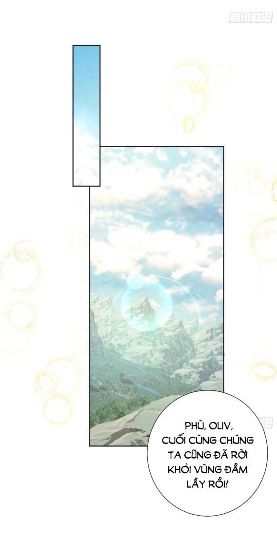 Tế Phẩm Tân Nương Dắt Ác Long Bỏ Trốn Rồi ! Chapter 27 - 34