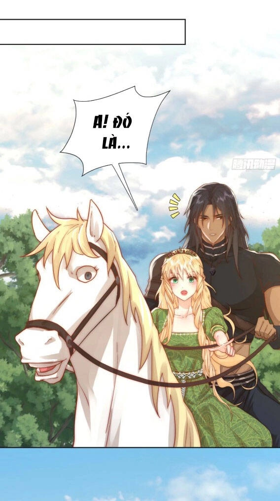 Tế Phẩm Tân Nương Dắt Ác Long Bỏ Trốn Rồi ! Chapter 27 - 35