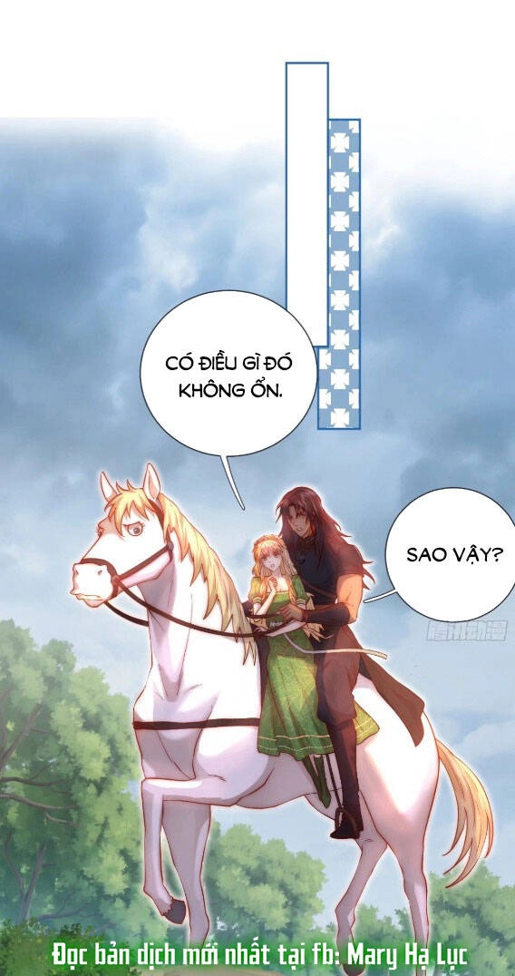 Tế Phẩm Tân Nương Dắt Ác Long Bỏ Trốn Rồi ! Chapter 28 - 3