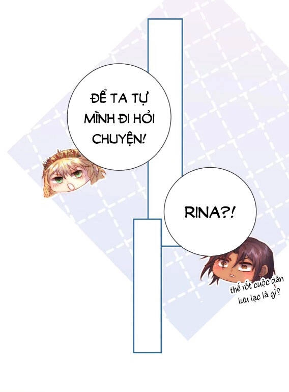 Tế Phẩm Tân Nương Dắt Ác Long Bỏ Trốn Rồi ! Chapter 28 - 5