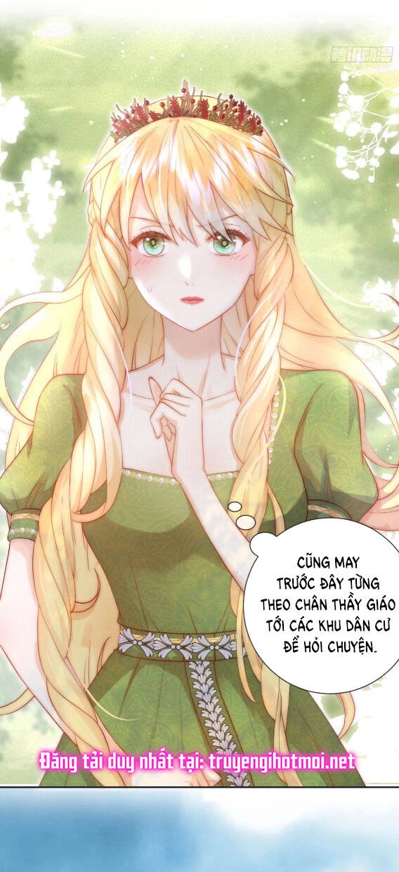 Tế Phẩm Tân Nương Dắt Ác Long Bỏ Trốn Rồi ! Chapter 28 - 6