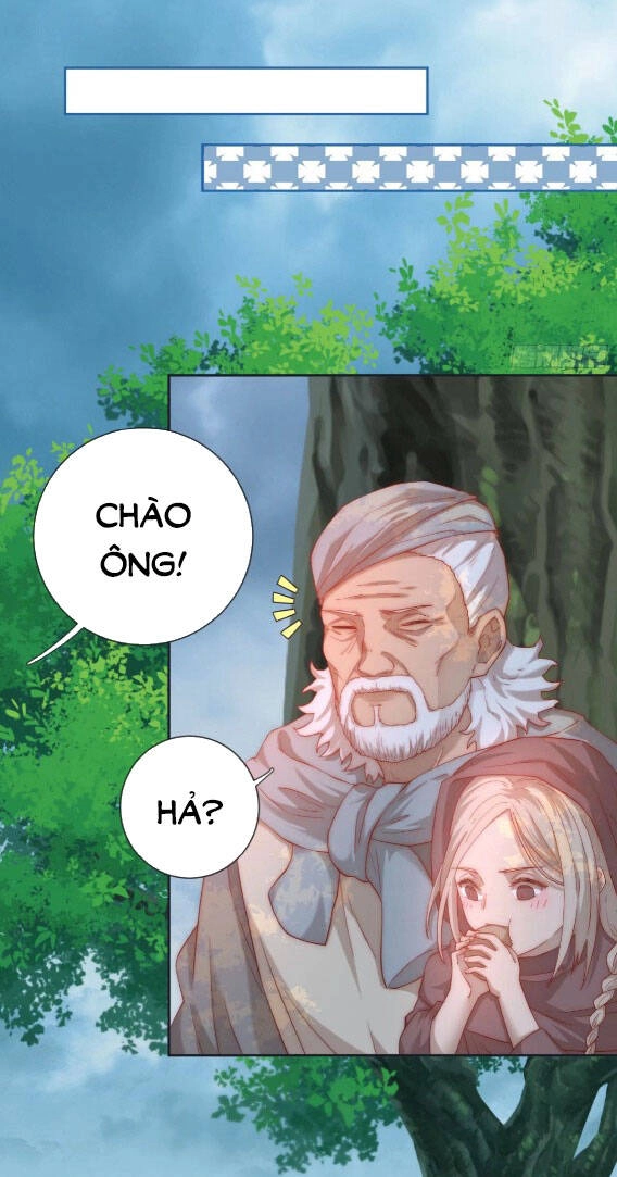 Tế Phẩm Tân Nương Dắt Ác Long Bỏ Trốn Rồi ! Chapter 28 - 7