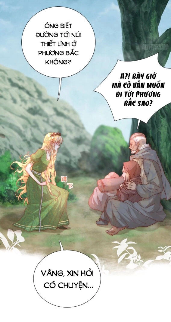 Tế Phẩm Tân Nương Dắt Ác Long Bỏ Trốn Rồi ! Chapter 28 - 8