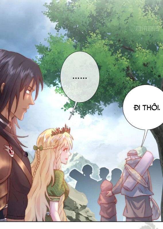 Tế Phẩm Tân Nương Dắt Ác Long Bỏ Trốn Rồi ! Chapter 28 - 12