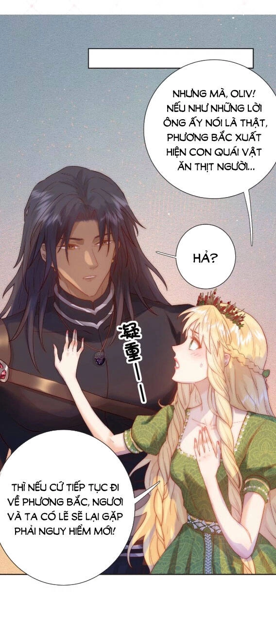 Tế Phẩm Tân Nương Dắt Ác Long Bỏ Trốn Rồi ! Chapter 28 - 14