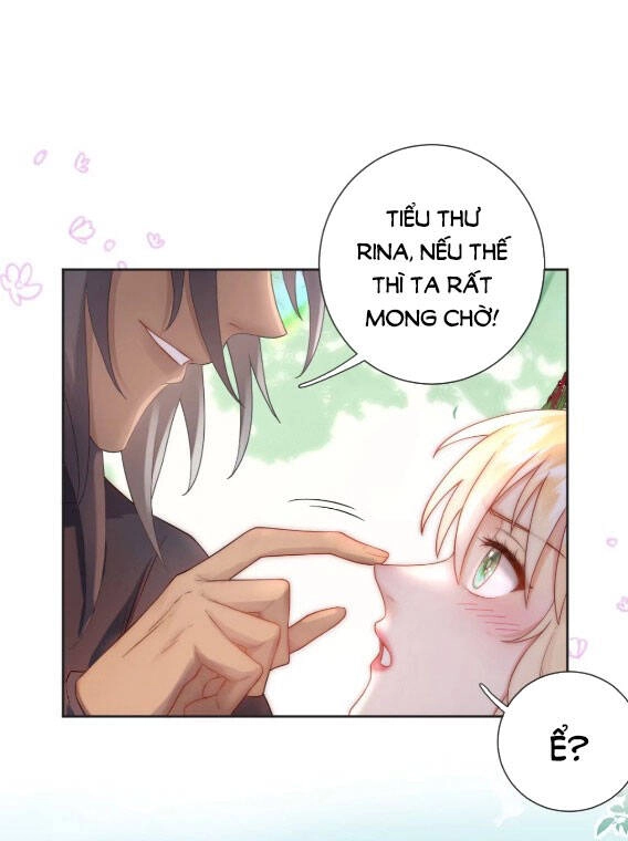 Tế Phẩm Tân Nương Dắt Ác Long Bỏ Trốn Rồi ! Chapter 28 - 15