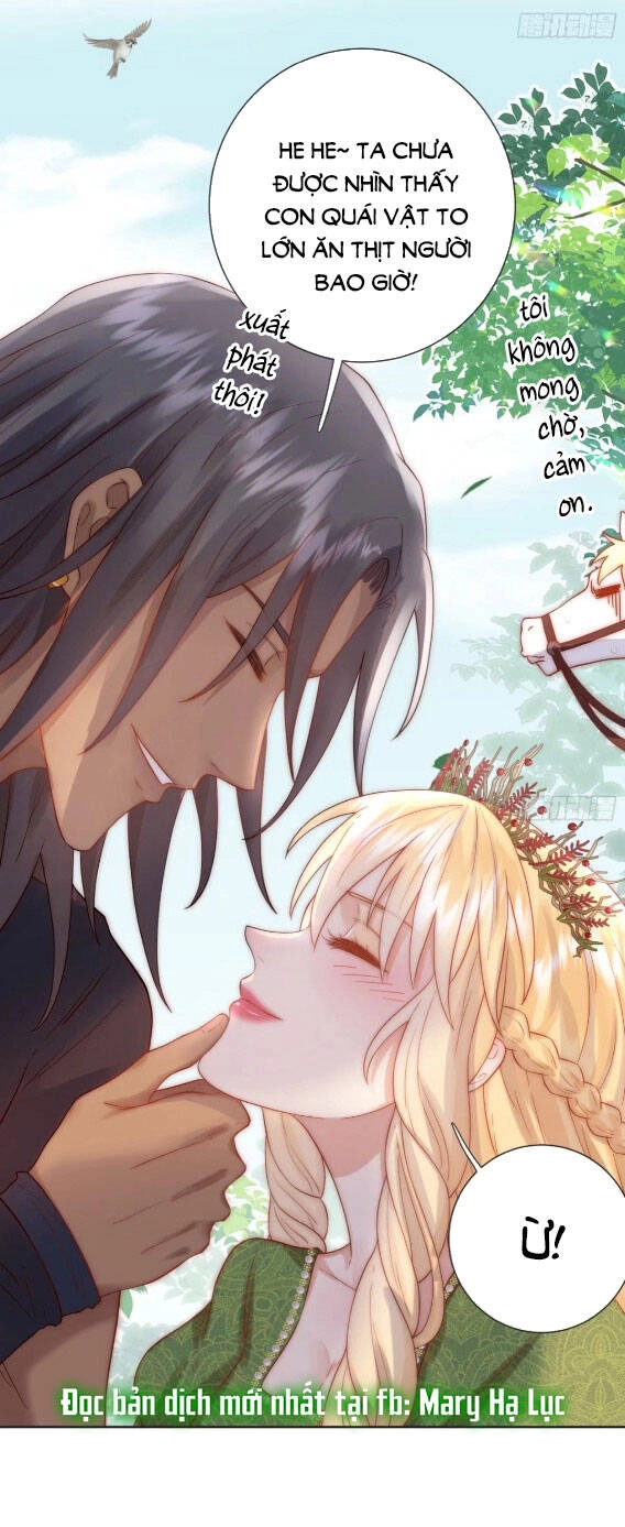 Tế Phẩm Tân Nương Dắt Ác Long Bỏ Trốn Rồi ! Chapter 28 - 16