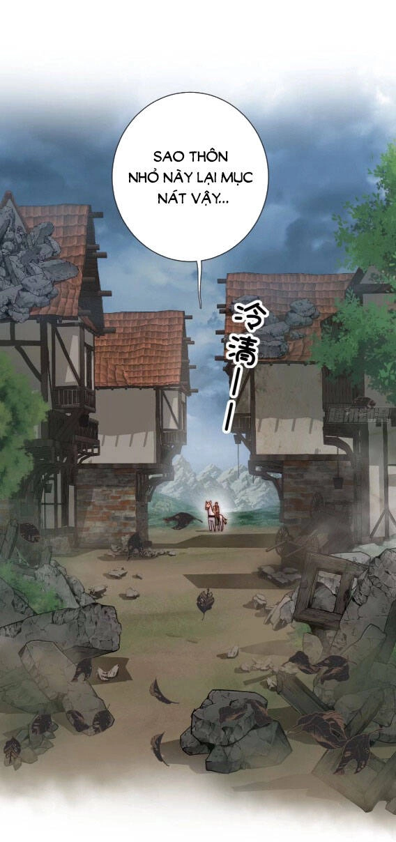 Tế Phẩm Tân Nương Dắt Ác Long Bỏ Trốn Rồi ! Chapter 28 - 19