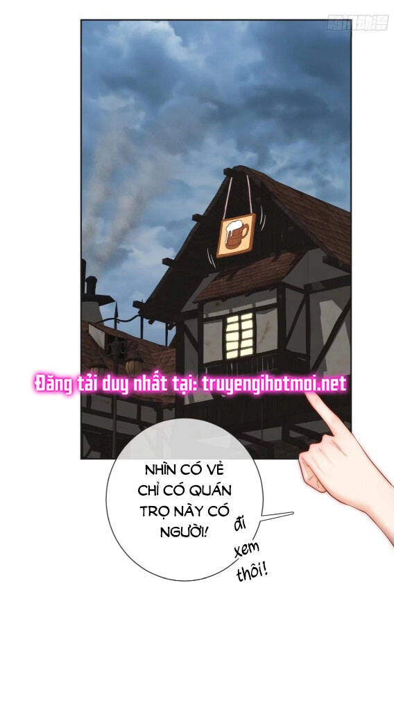 Tế Phẩm Tân Nương Dắt Ác Long Bỏ Trốn Rồi ! Chapter 28 - 20