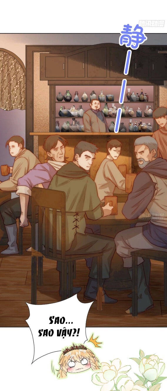 Tế Phẩm Tân Nương Dắt Ác Long Bỏ Trốn Rồi ! Chapter 28 - 22