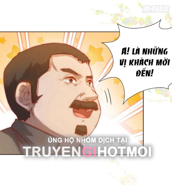 Tế Phẩm Tân Nương Dắt Ác Long Bỏ Trốn Rồi ! Chapter 28 - 24