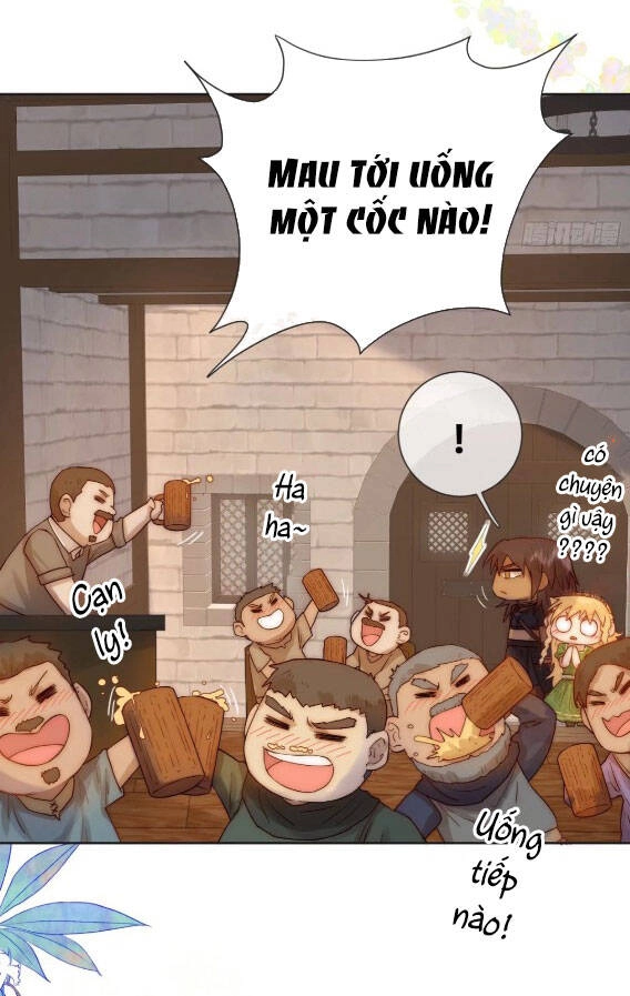 Tế Phẩm Tân Nương Dắt Ác Long Bỏ Trốn Rồi ! Chapter 28 - 25