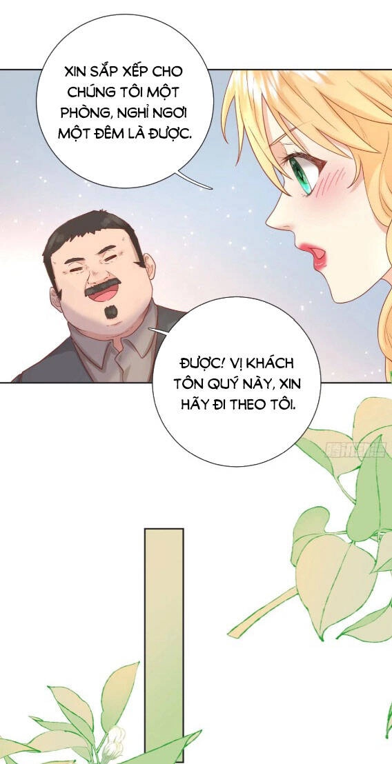 Tế Phẩm Tân Nương Dắt Ác Long Bỏ Trốn Rồi ! Chapter 28 - 28