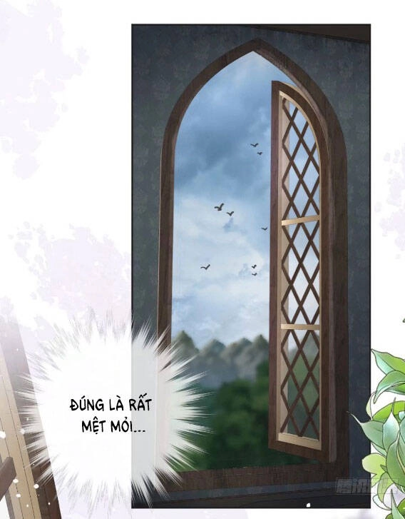 Tế Phẩm Tân Nương Dắt Ác Long Bỏ Trốn Rồi ! Chapter 28 - 32