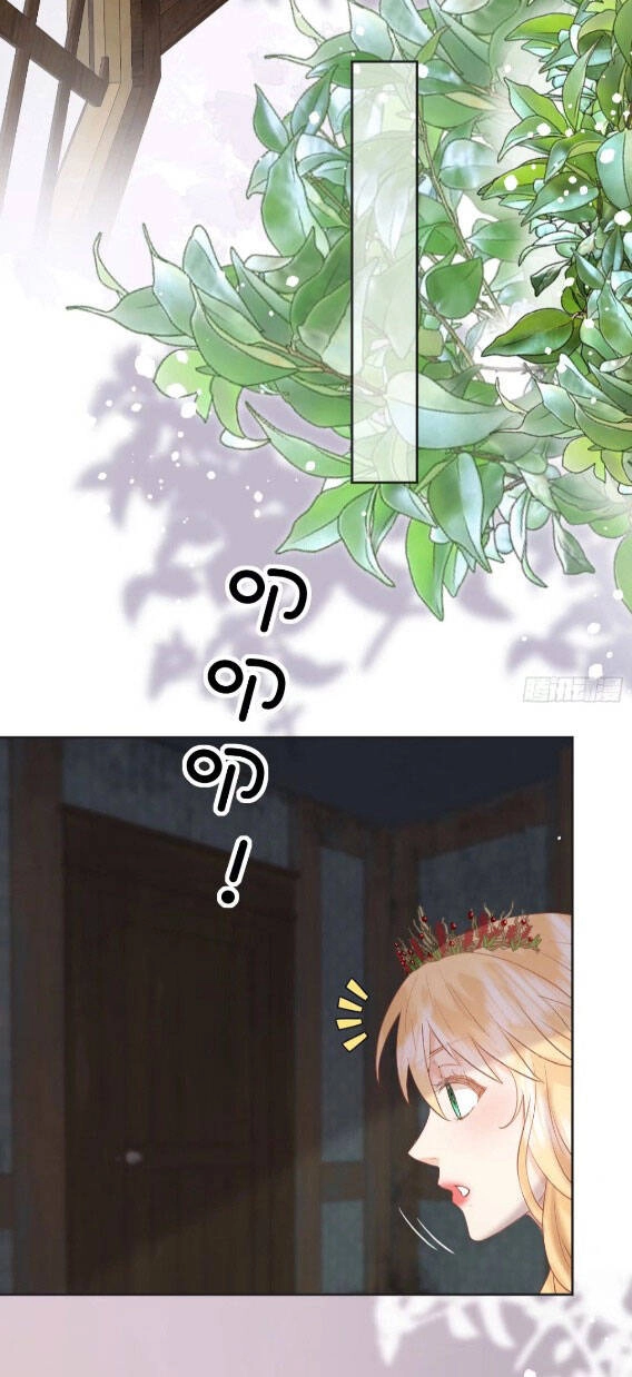 Tế Phẩm Tân Nương Dắt Ác Long Bỏ Trốn Rồi ! Chapter 28 - 34