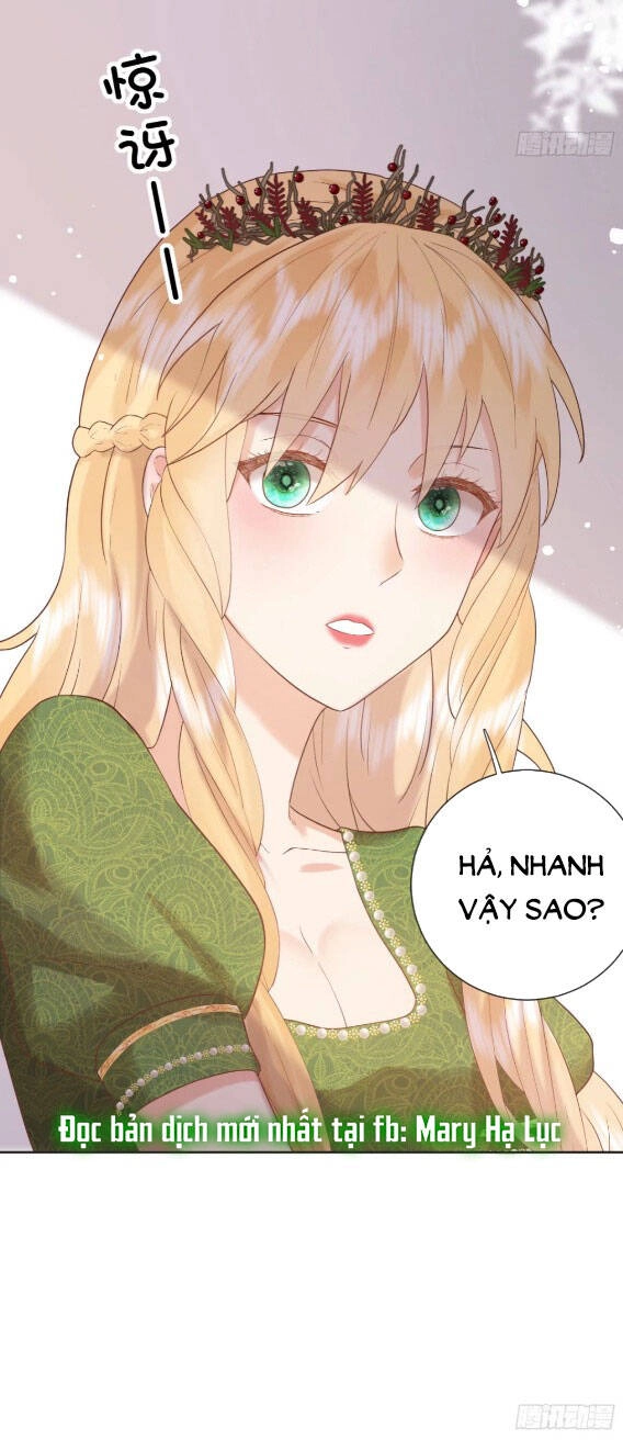 Tế Phẩm Tân Nương Dắt Ác Long Bỏ Trốn Rồi ! Chapter 29 - 3