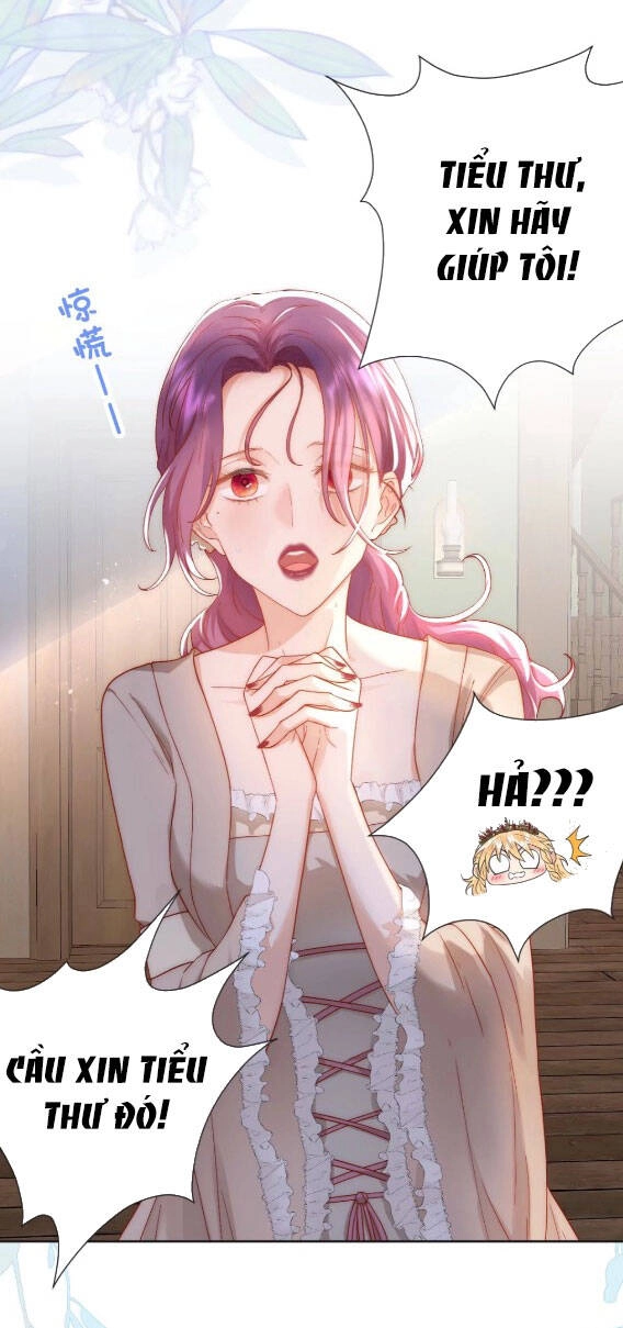 Tế Phẩm Tân Nương Dắt Ác Long Bỏ Trốn Rồi ! Chapter 29 - 5