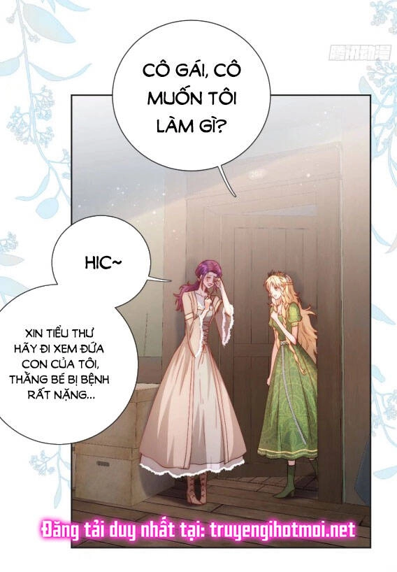 Tế Phẩm Tân Nương Dắt Ác Long Bỏ Trốn Rồi ! Chapter 29 - 6