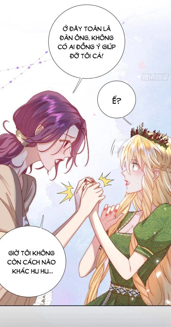 Tế Phẩm Tân Nương Dắt Ác Long Bỏ Trốn Rồi ! Chapter 29 - 7