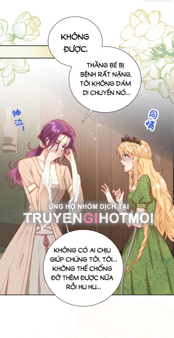 Tế Phẩm Tân Nương Dắt Ác Long Bỏ Trốn Rồi ! Chapter 29 - 10