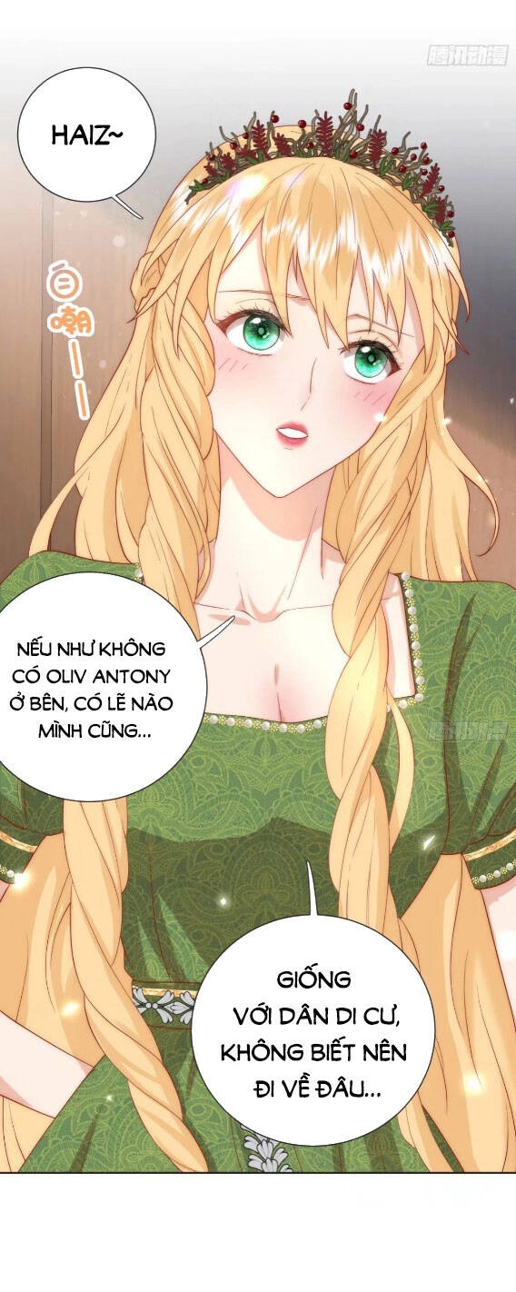 Tế Phẩm Tân Nương Dắt Ác Long Bỏ Trốn Rồi ! Chapter 29 - 15