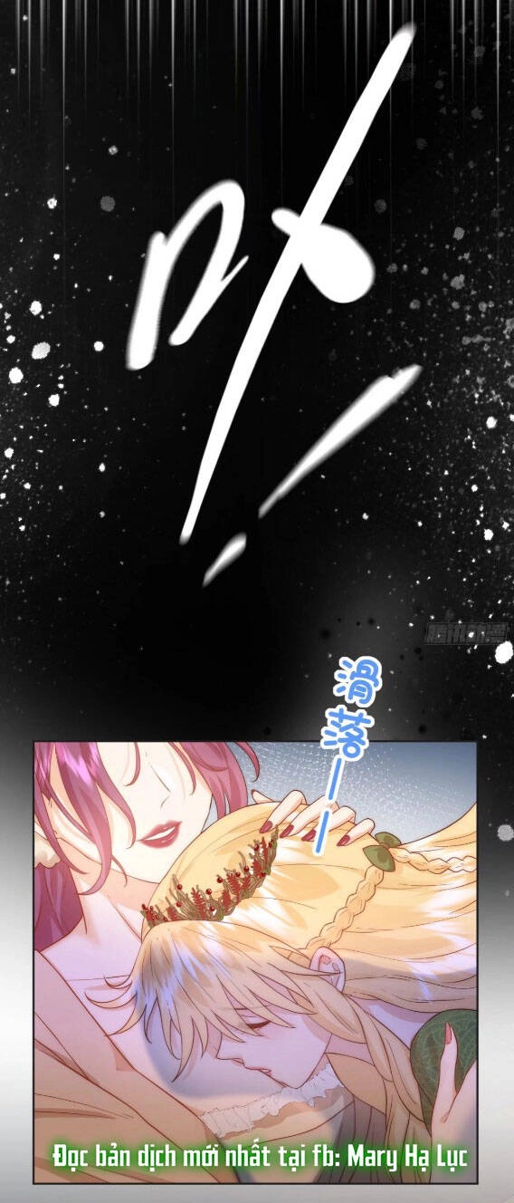 Tế Phẩm Tân Nương Dắt Ác Long Bỏ Trốn Rồi ! Chapter 29 - 19