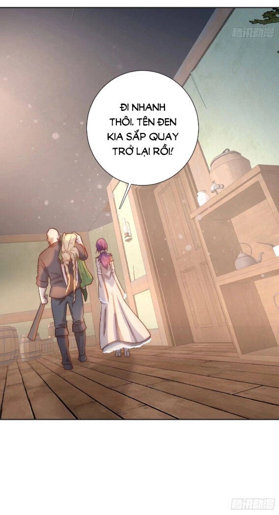 Tế Phẩm Tân Nương Dắt Ác Long Bỏ Trốn Rồi ! Chapter 29 - 22