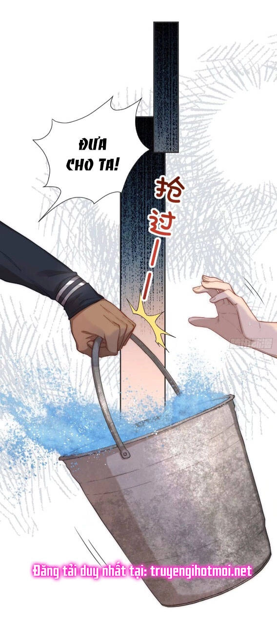 Tế Phẩm Tân Nương Dắt Ác Long Bỏ Trốn Rồi ! Chapter 29 - 23