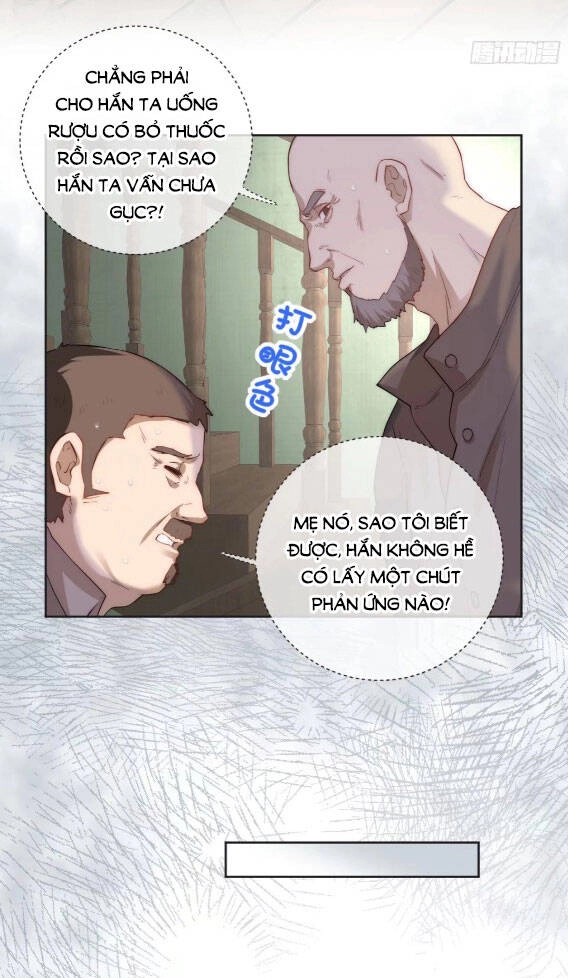 Tế Phẩm Tân Nương Dắt Ác Long Bỏ Trốn Rồi ! Chapter 29 - 25