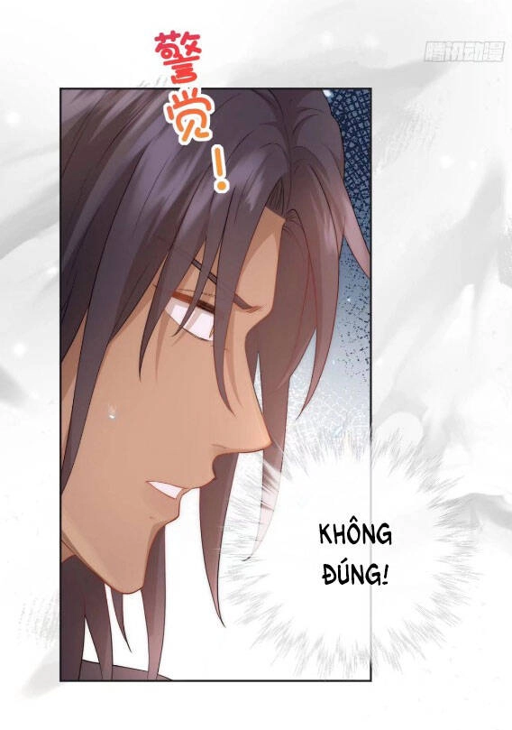 Tế Phẩm Tân Nương Dắt Ác Long Bỏ Trốn Rồi ! Chapter 29 - 27