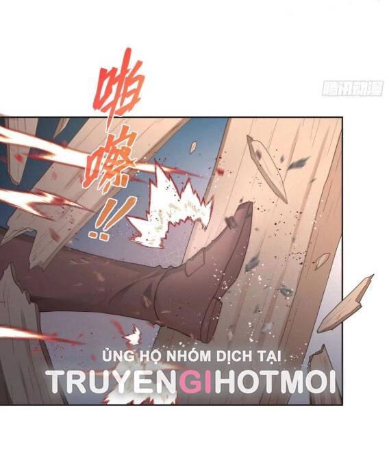 Tế Phẩm Tân Nương Dắt Ác Long Bỏ Trốn Rồi ! Chapter 29 - 28