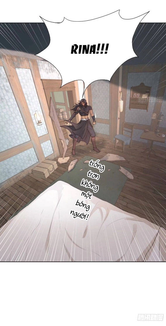 Tế Phẩm Tân Nương Dắt Ác Long Bỏ Trốn Rồi ! Chapter 29 - 29