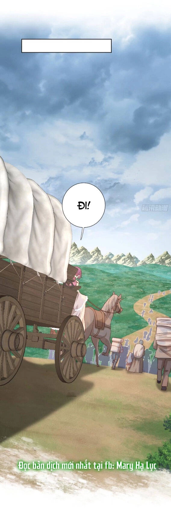 Tế Phẩm Tân Nương Dắt Ác Long Bỏ Trốn Rồi ! Chapter 29 - 36