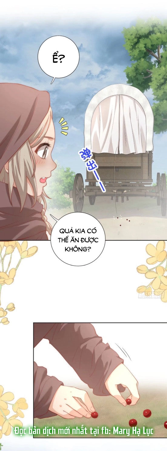 Tế Phẩm Tân Nương Dắt Ác Long Bỏ Trốn Rồi ! Chapter 31 - 1