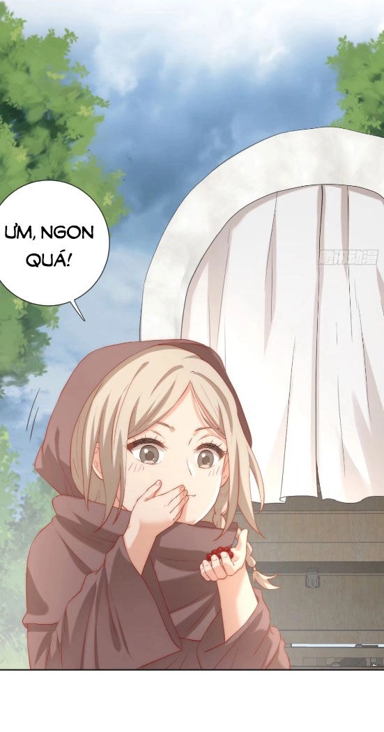 Tế Phẩm Tân Nương Dắt Ác Long Bỏ Trốn Rồi ! Chapter 31 - 2