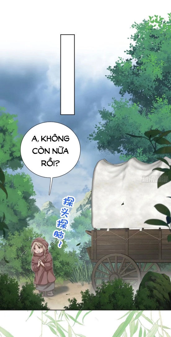 Tế Phẩm Tân Nương Dắt Ác Long Bỏ Trốn Rồi ! Chapter 31 - 4