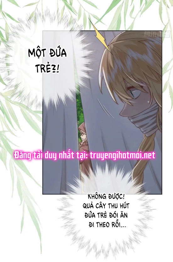 Tế Phẩm Tân Nương Dắt Ác Long Bỏ Trốn Rồi ! Chapter 31 - 5