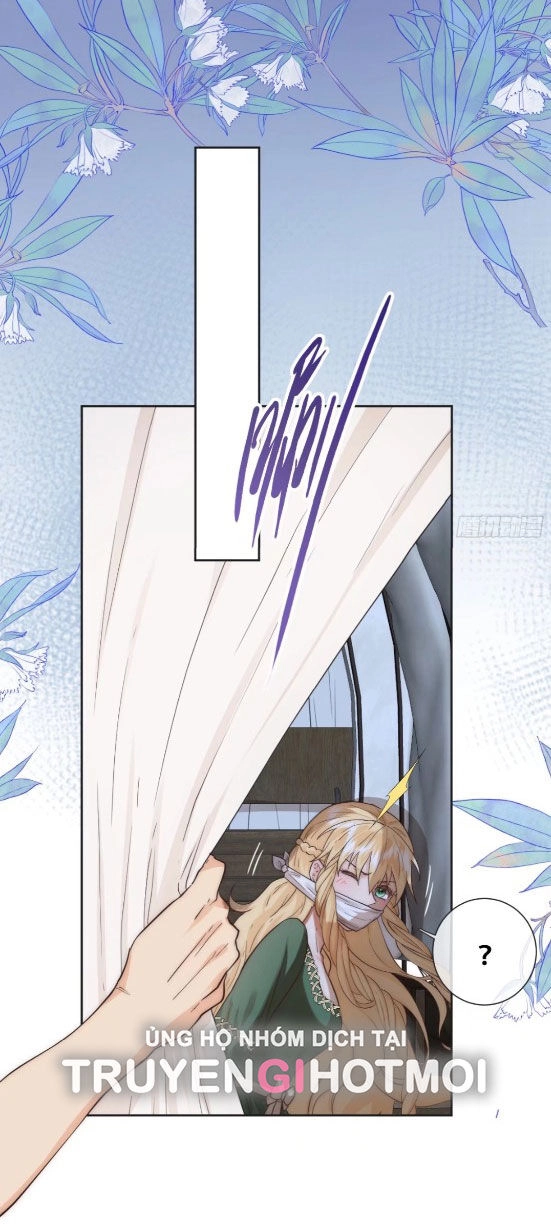 Tế Phẩm Tân Nương Dắt Ác Long Bỏ Trốn Rồi ! Chapter 31 - 9