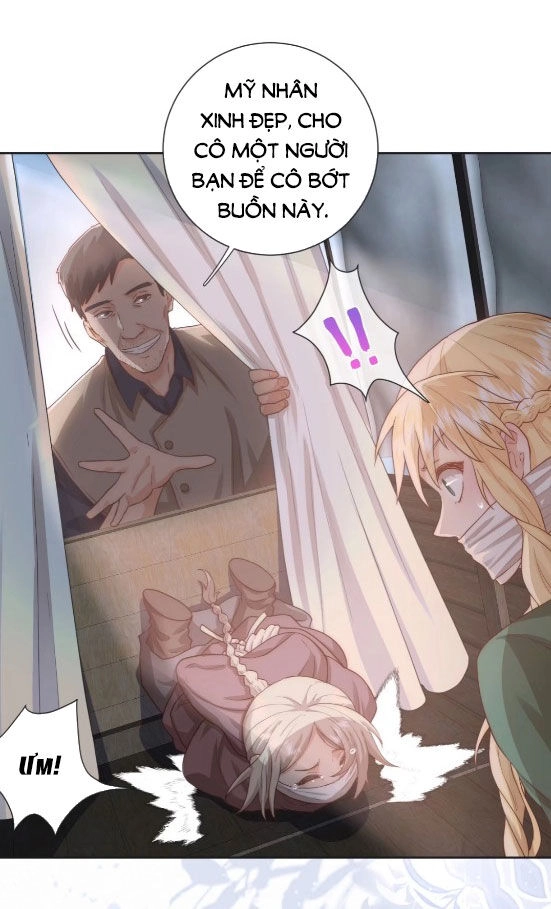 Tế Phẩm Tân Nương Dắt Ác Long Bỏ Trốn Rồi ! Chapter 31 - 10