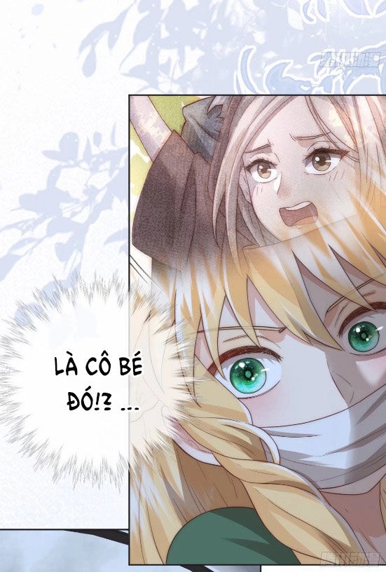 Tế Phẩm Tân Nương Dắt Ác Long Bỏ Trốn Rồi ! Chapter 31 - 11