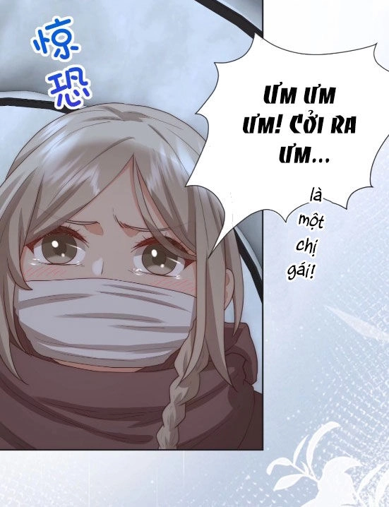 Tế Phẩm Tân Nương Dắt Ác Long Bỏ Trốn Rồi ! Chapter 31 - 12