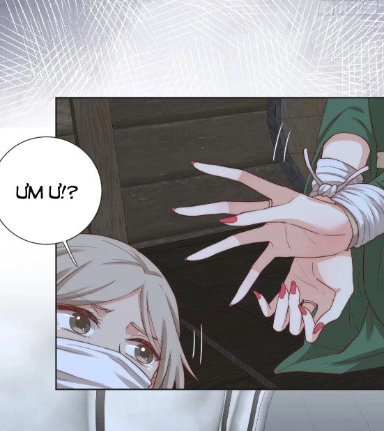 Tế Phẩm Tân Nương Dắt Ác Long Bỏ Trốn Rồi ! Chapter 31 - 14