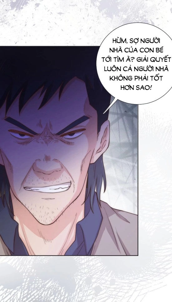 Tế Phẩm Tân Nương Dắt Ác Long Bỏ Trốn Rồi ! Chapter 31 - 26