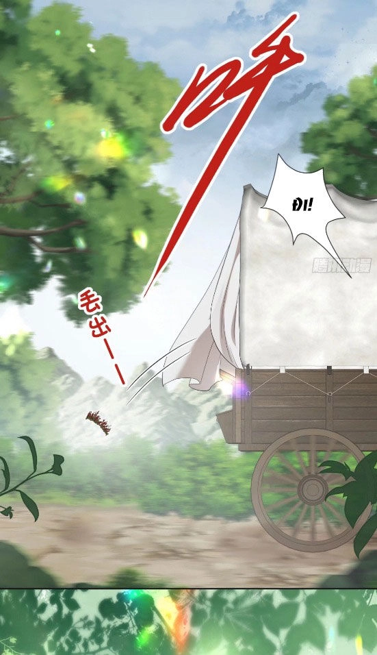 Tế Phẩm Tân Nương Dắt Ác Long Bỏ Trốn Rồi ! Chapter 31 - 31