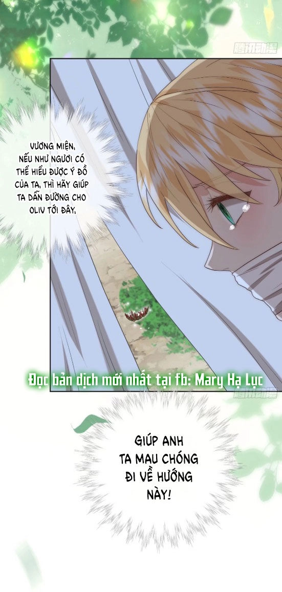 Tế Phẩm Tân Nương Dắt Ác Long Bỏ Trốn Rồi ! Chapter 31 - 32